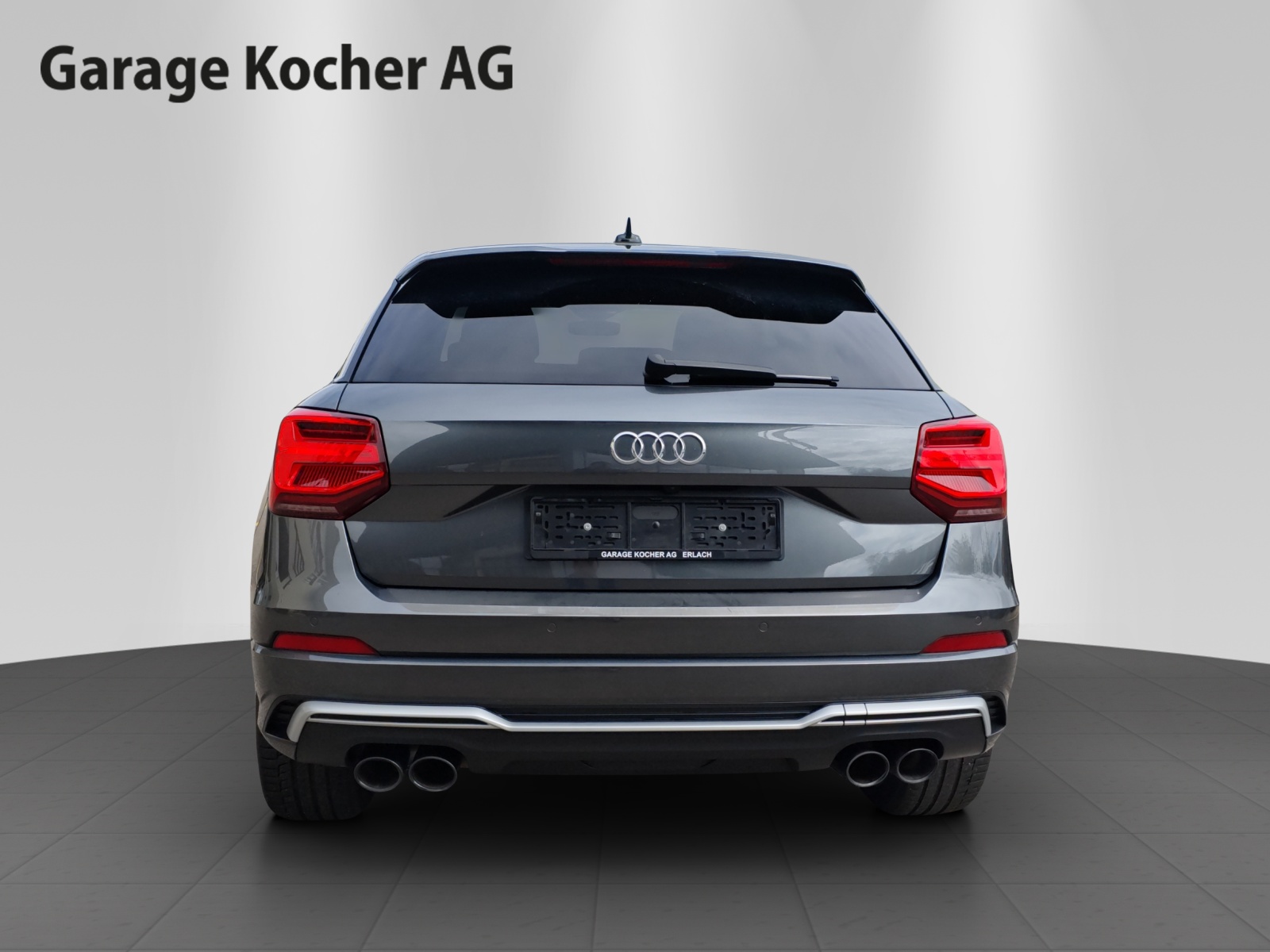 AUDI SQ2 TFSI quattro S-tronic-image-3