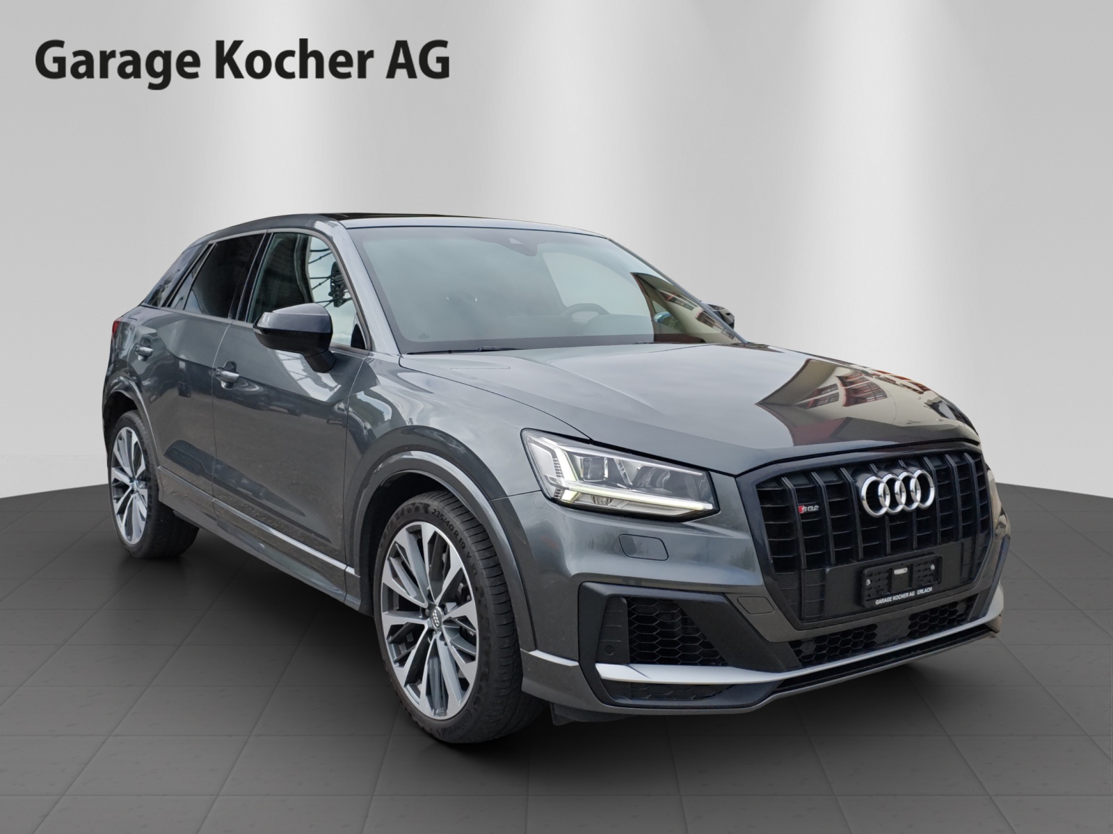AUDI SQ2 TFSI quattro S-tronic-image-6