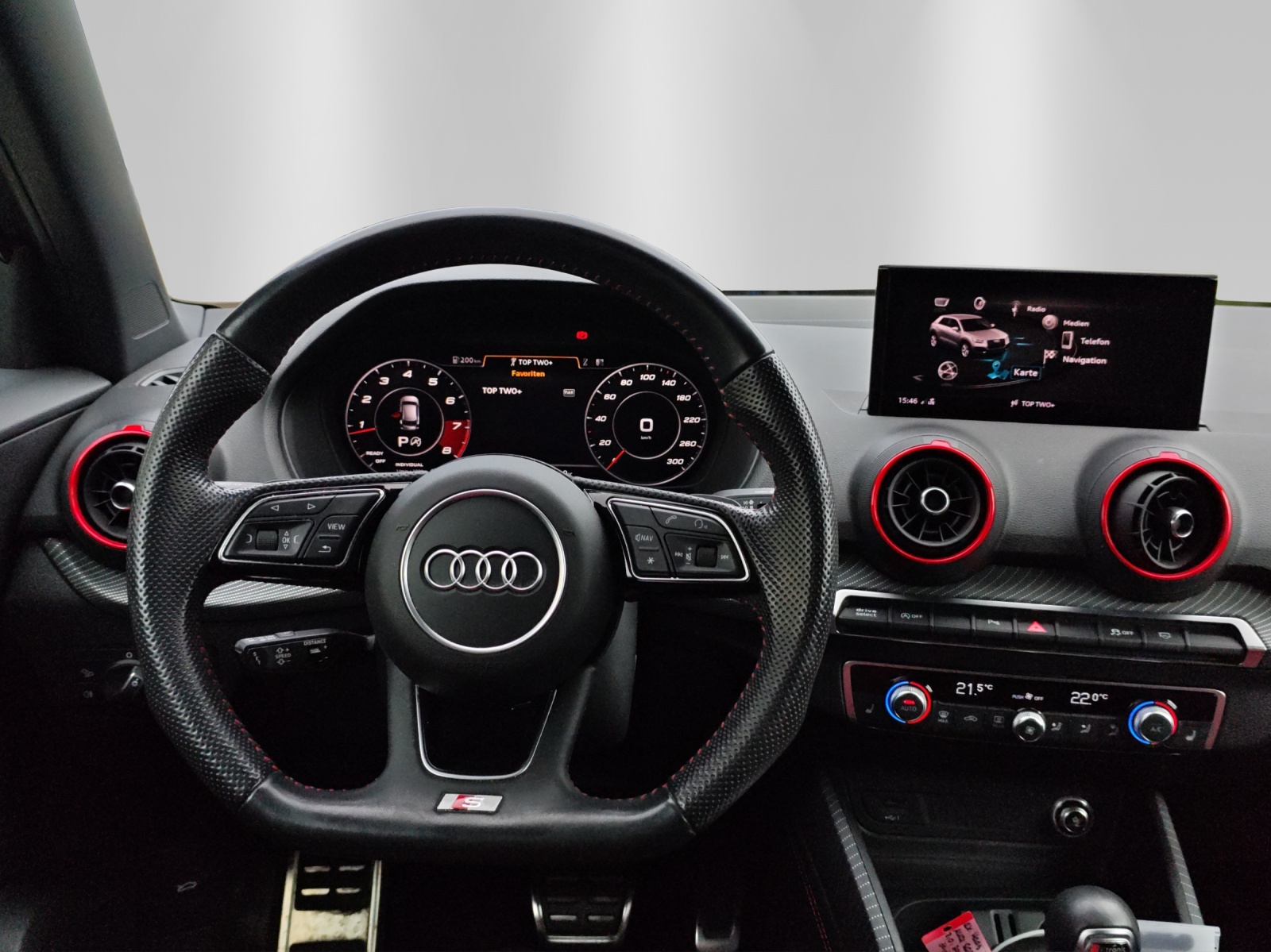 AUDI SQ2 TFSI quattro S-tronic-image-9