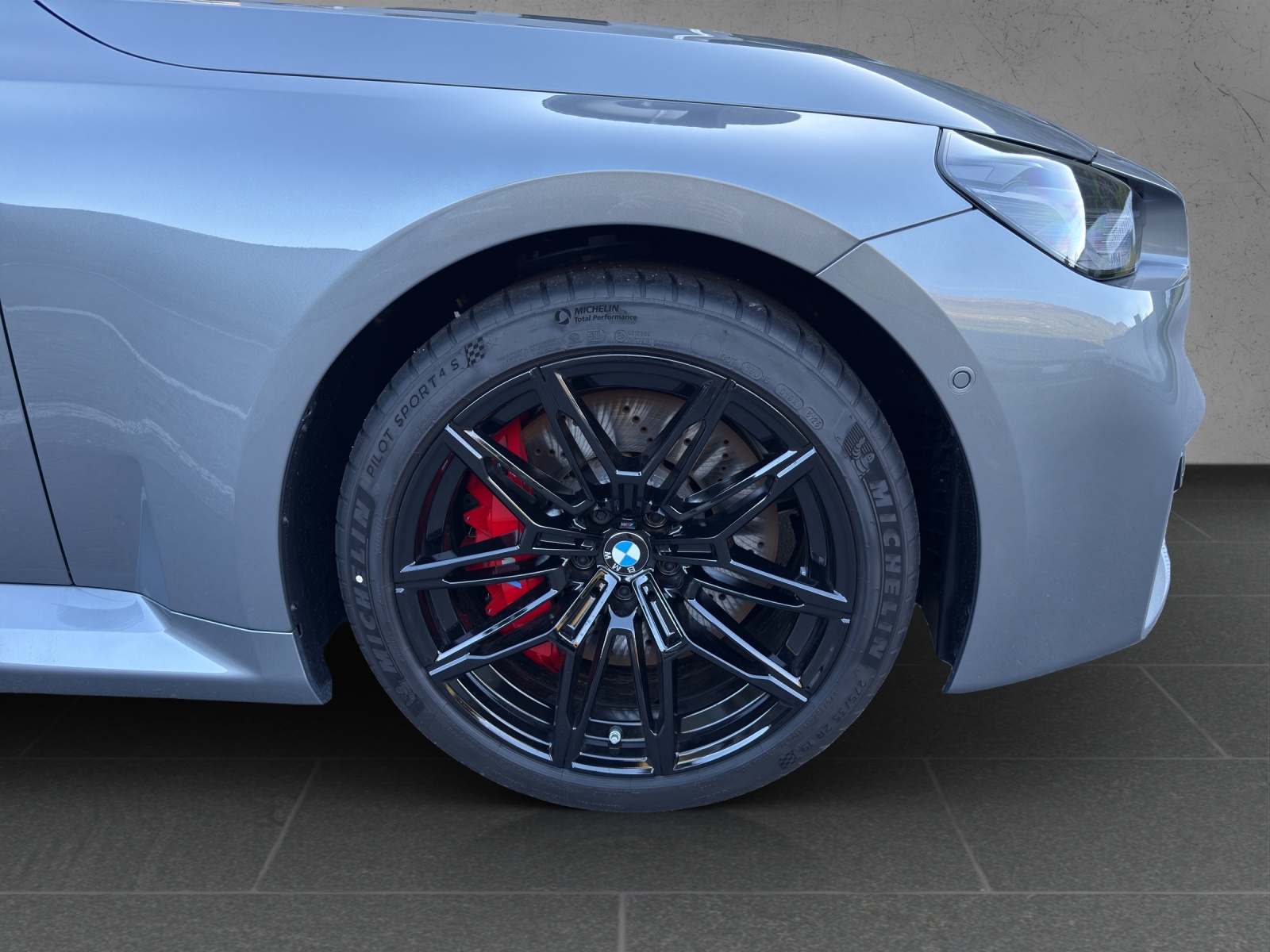 BMW M2 Steptronic-image-9