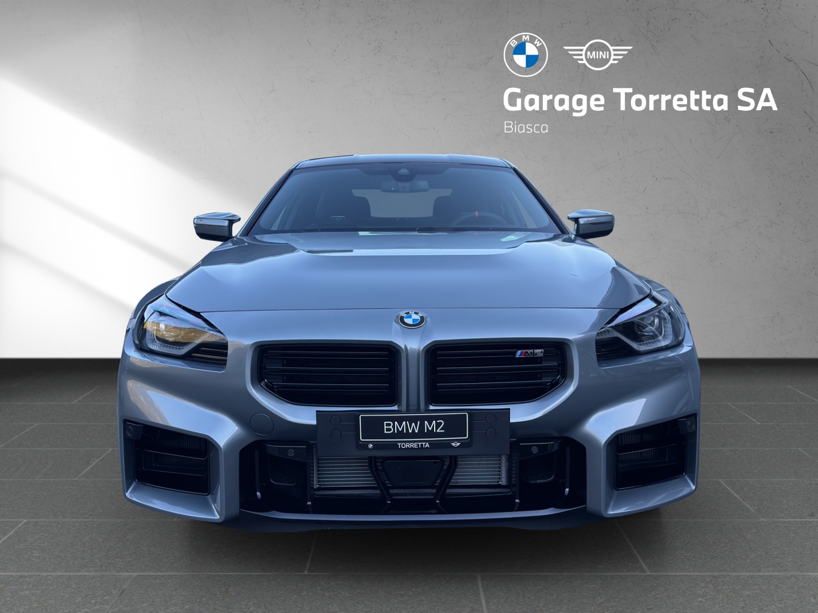 BMW M2 Steptronic-image-7