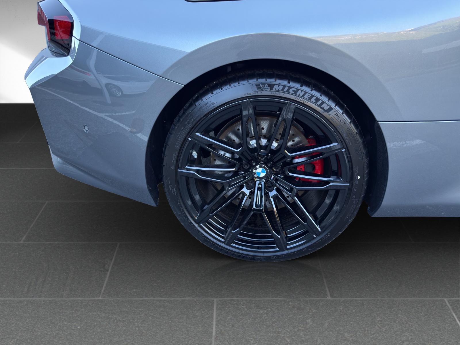 BMW M2 Steptronic-image-10