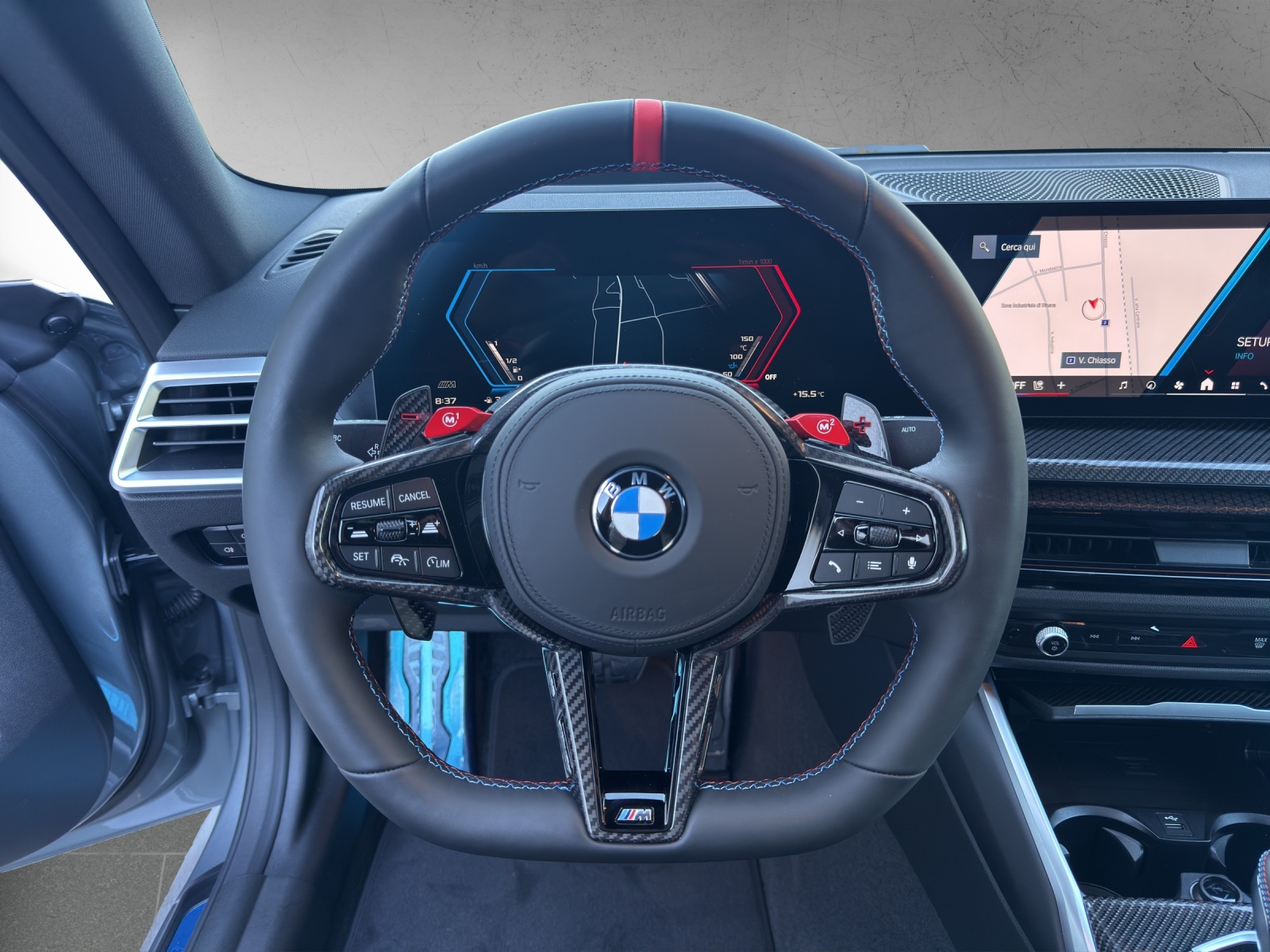 BMW M2 Steptronic-image-12