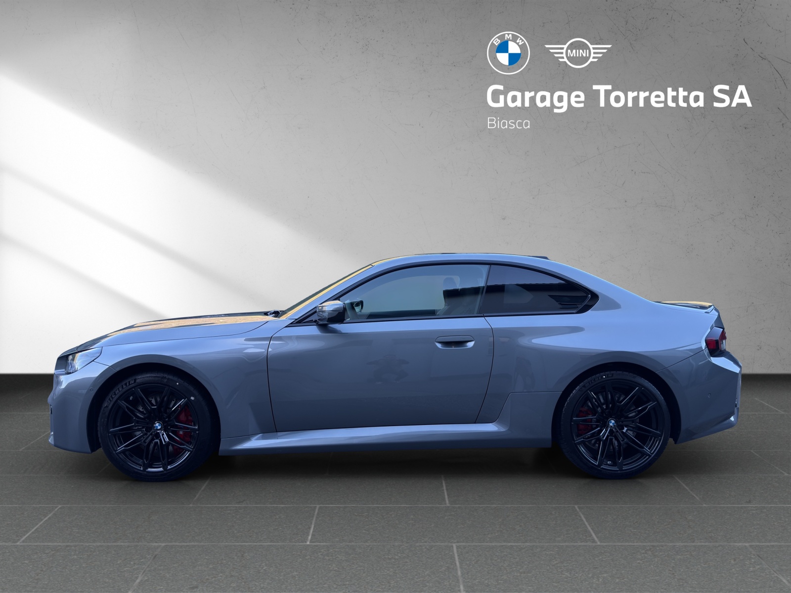 BMW M2 Steptronic-image-1