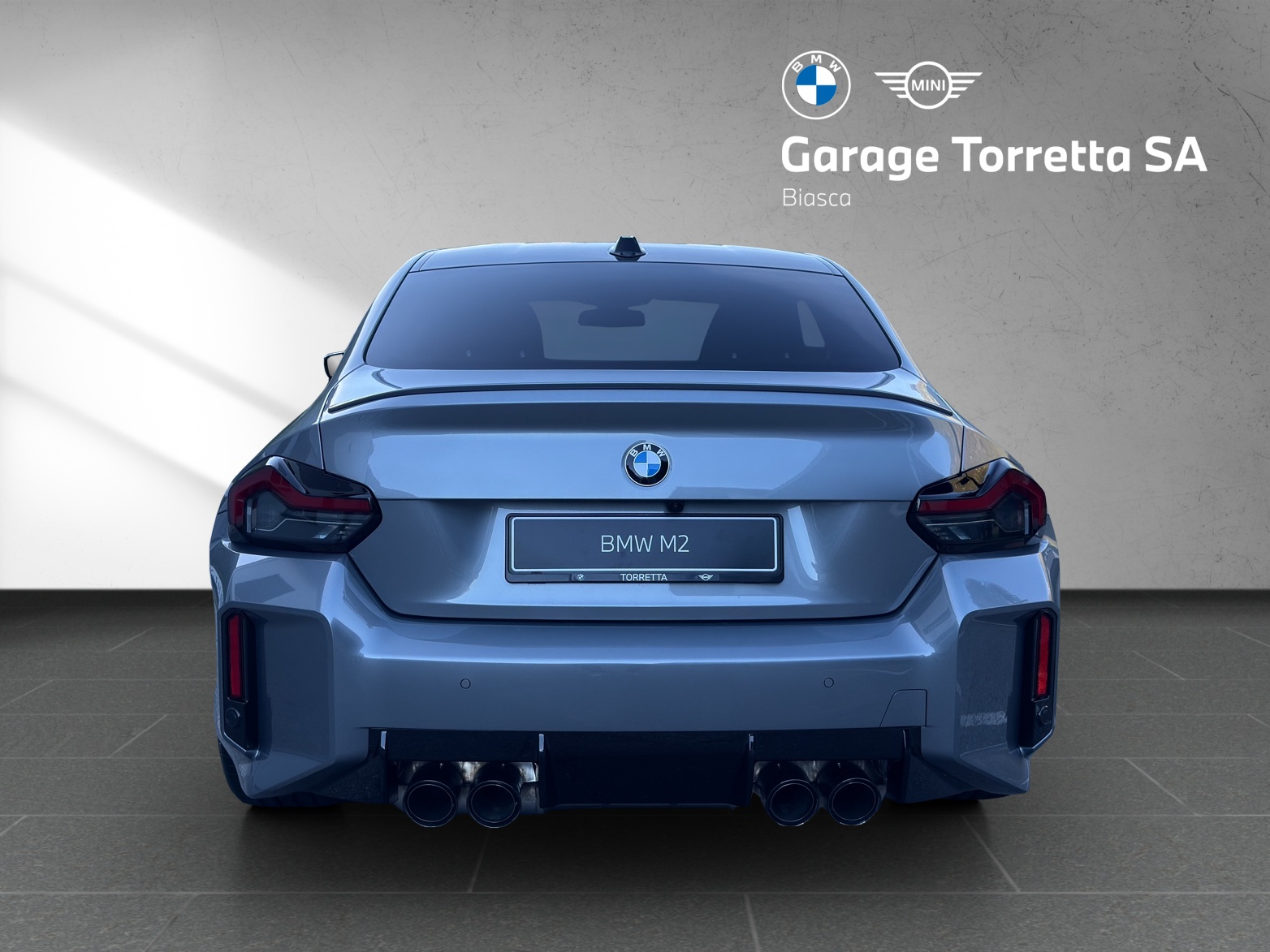 BMW M2 Steptronic-image-3