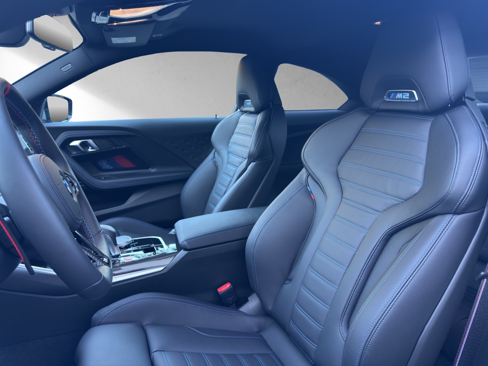 BMW M2 Steptronic-image-15