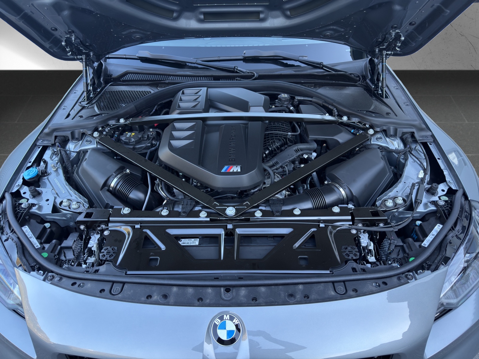 BMW M2 Steptronic-image-18