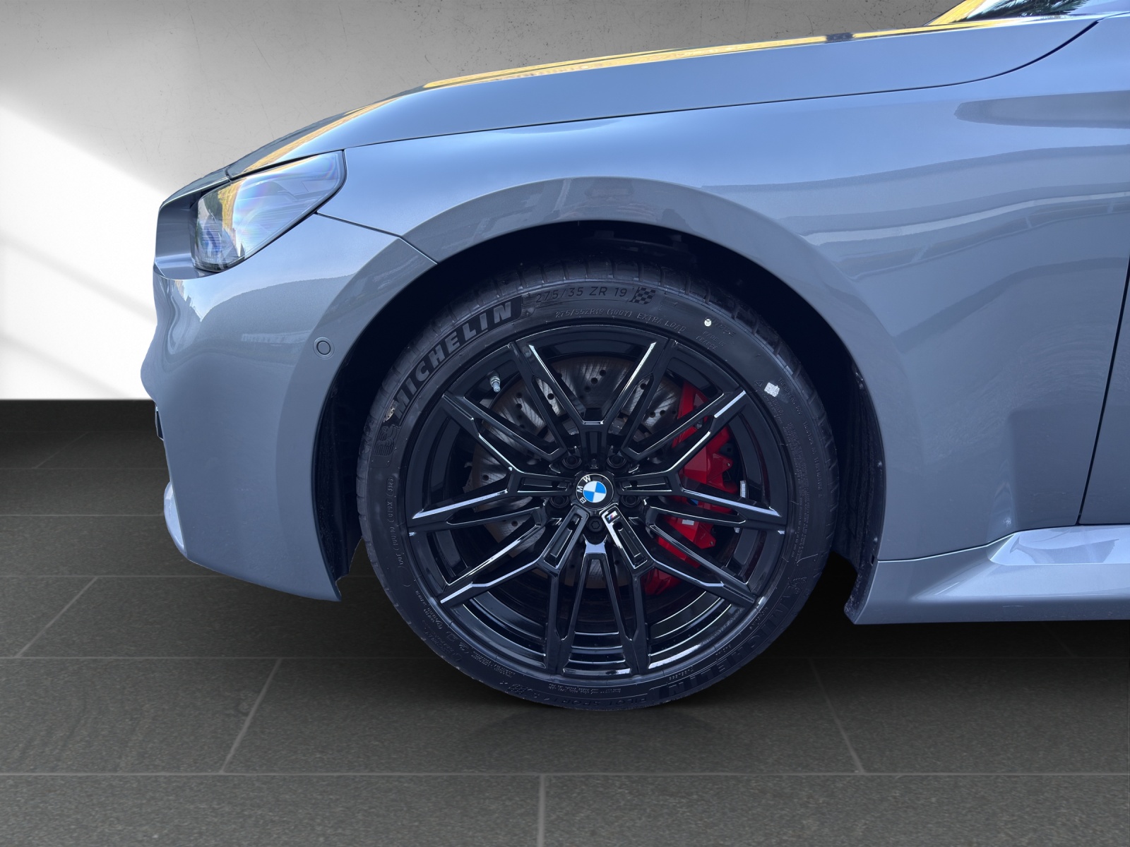 BMW M2 Steptronic-image-8