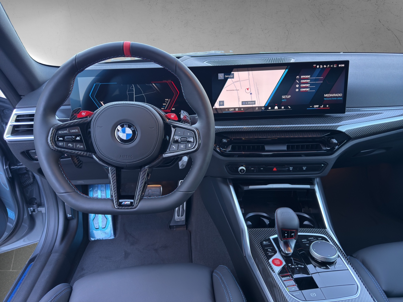 BMW M2 Steptronic-image-13