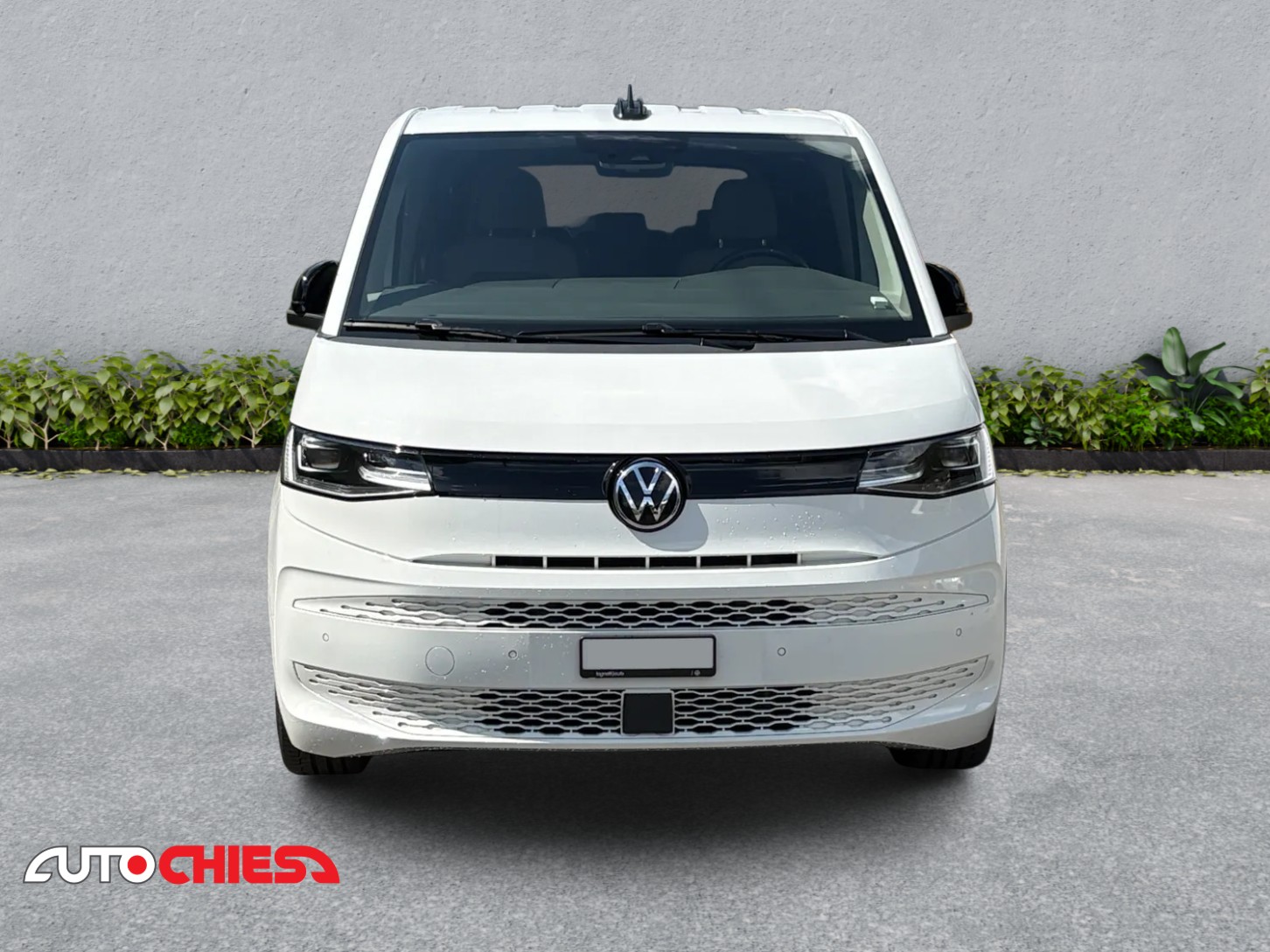 VW Multivan kurz 1.4 eHybrid DSG-showroom-element-1
