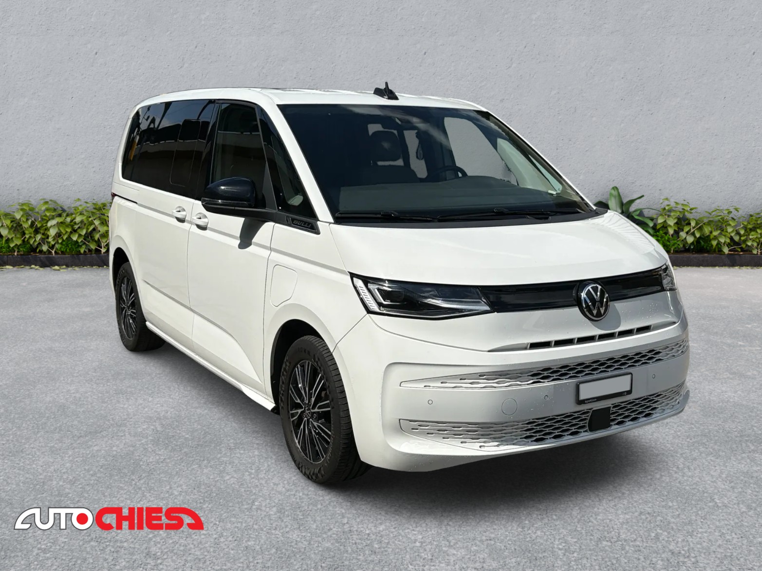 VW Multivan kurz 1.4 eHybrid DSG