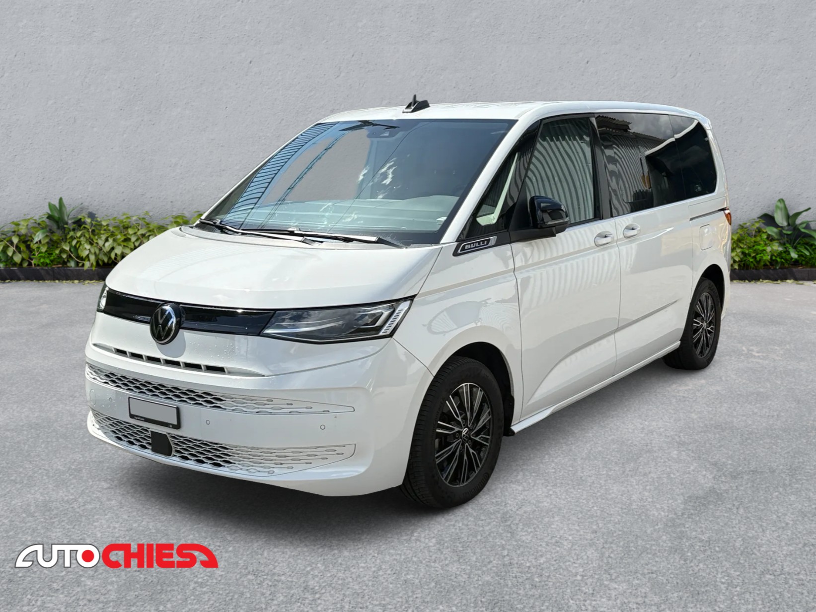 VW Multivan kurz 1.4 eHybrid DSG-showroom-element-2