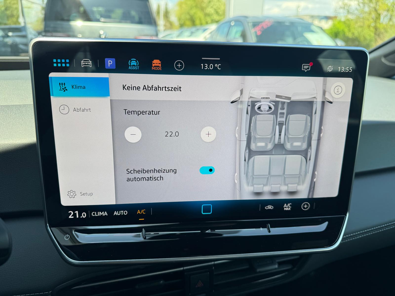 VW ID.3 Pro 52 kWh Pure-image-14