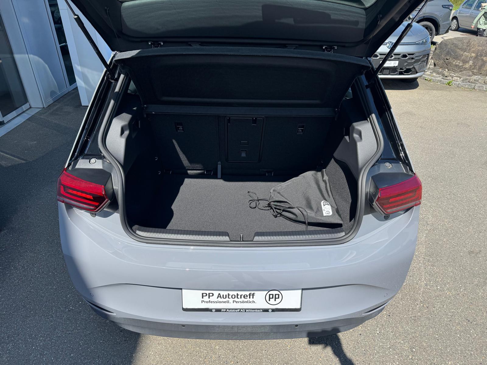 VW ID.3 Pro 52 kWh Pure-image-4