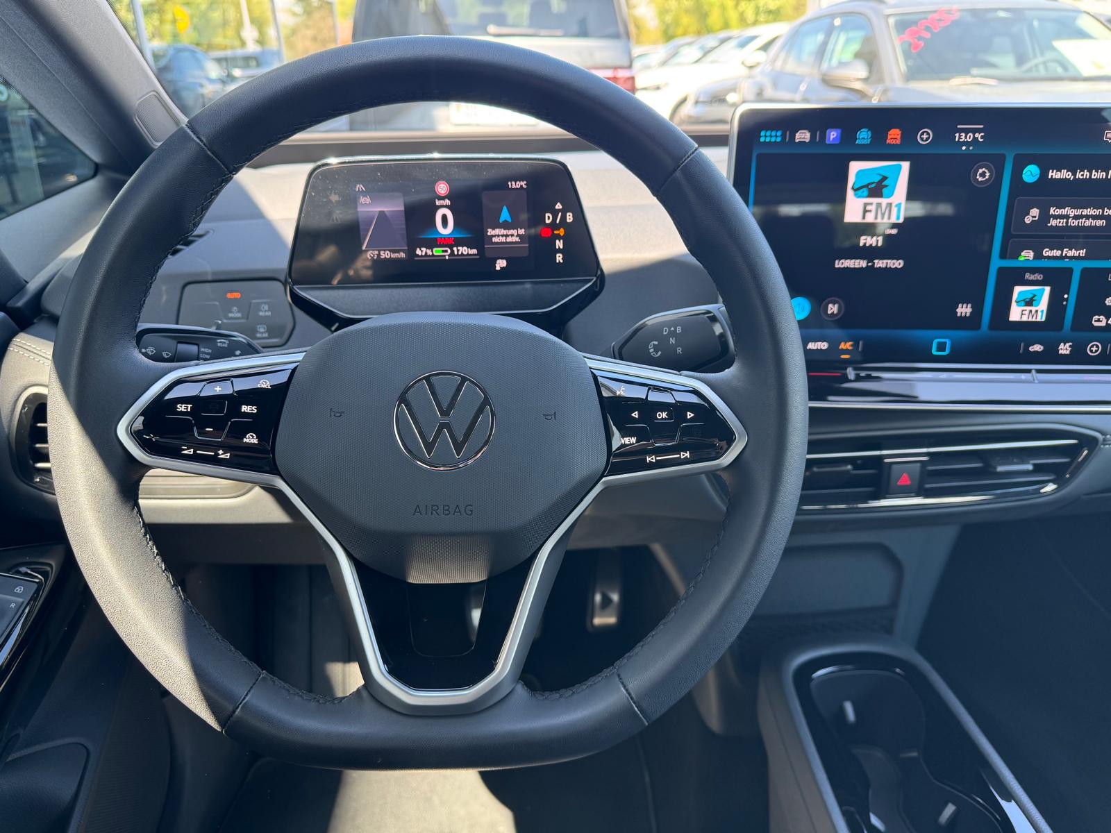 VW ID.3 Pro 52 kWh Pure-image-10