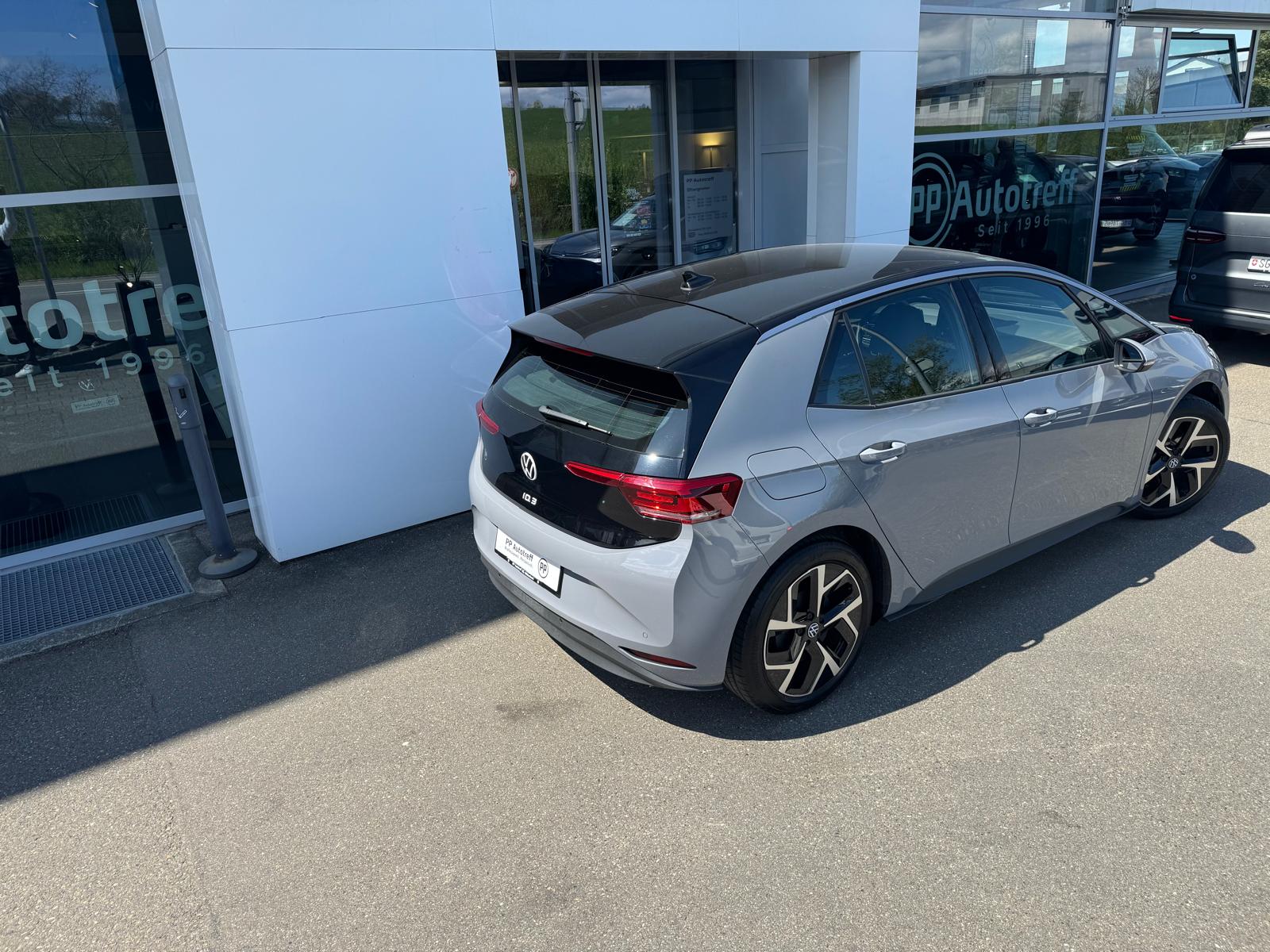 VW ID.3 Pro 52 kWh Pure-image-3
