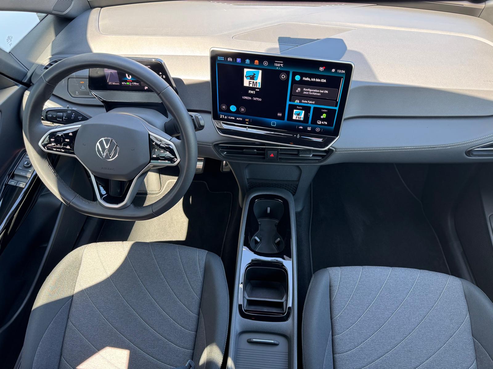 VW ID.3 Pro 52 kWh Pure-image-8