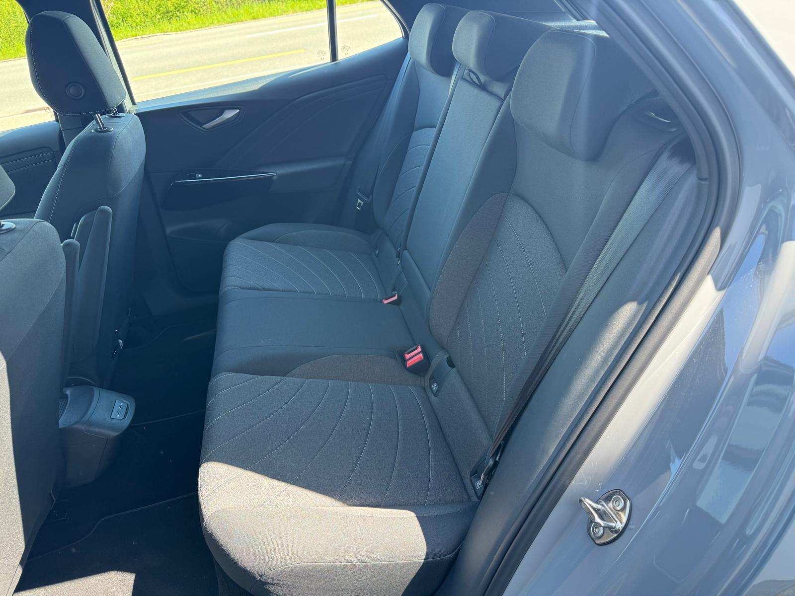 VW ID.3 Pro 52 kWh Pure-image-5