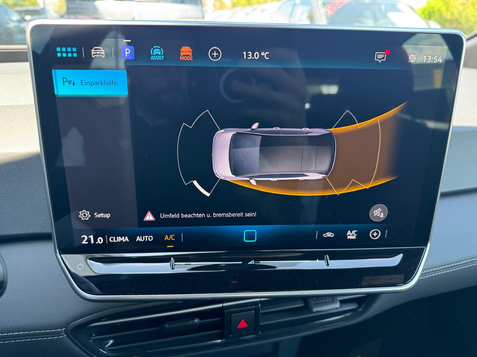 VW ID.3 Pro 52 kWh Pure-image-11