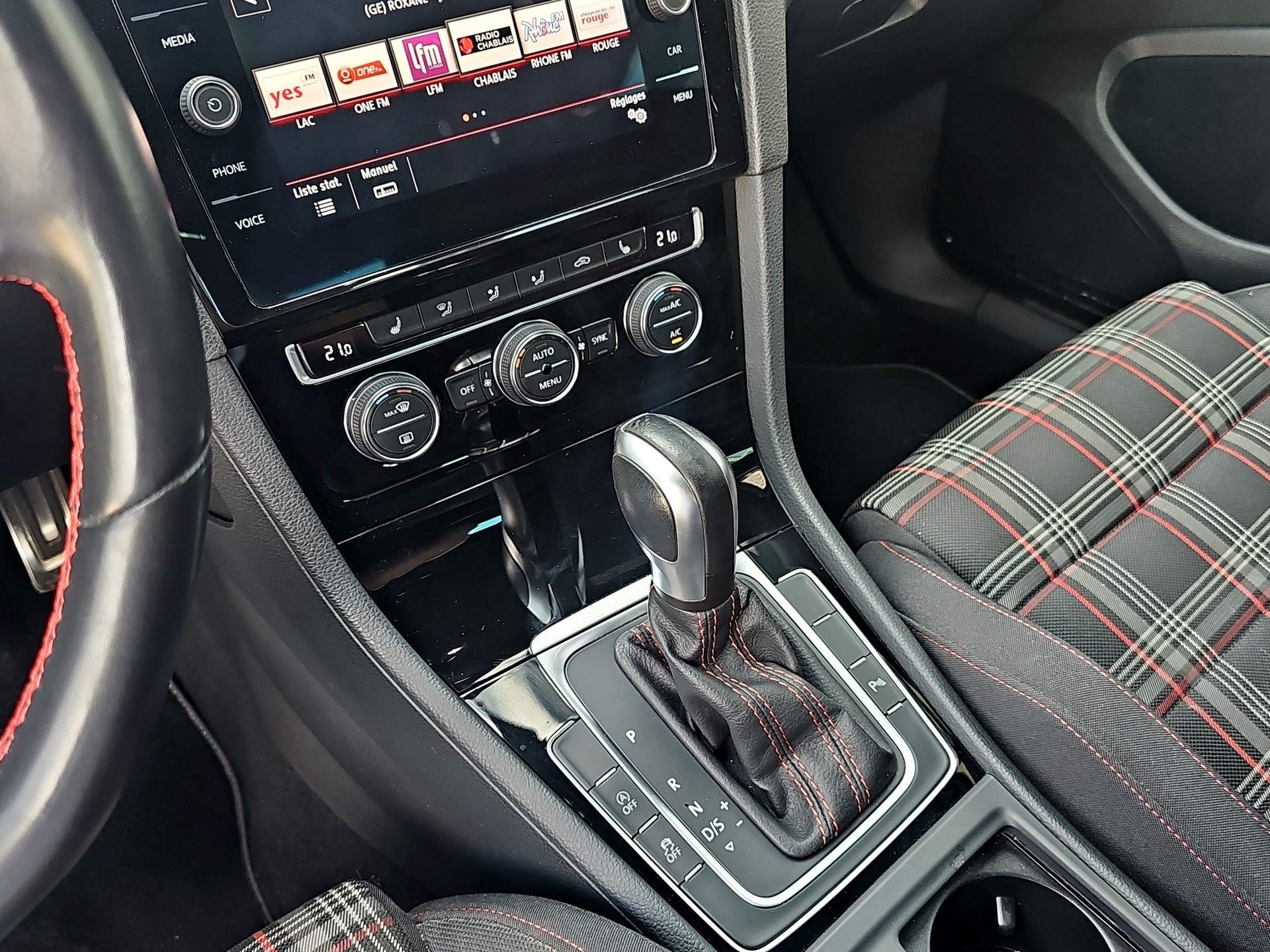 VW Golf 2.0 TSI GTI Performance DSG-image-19