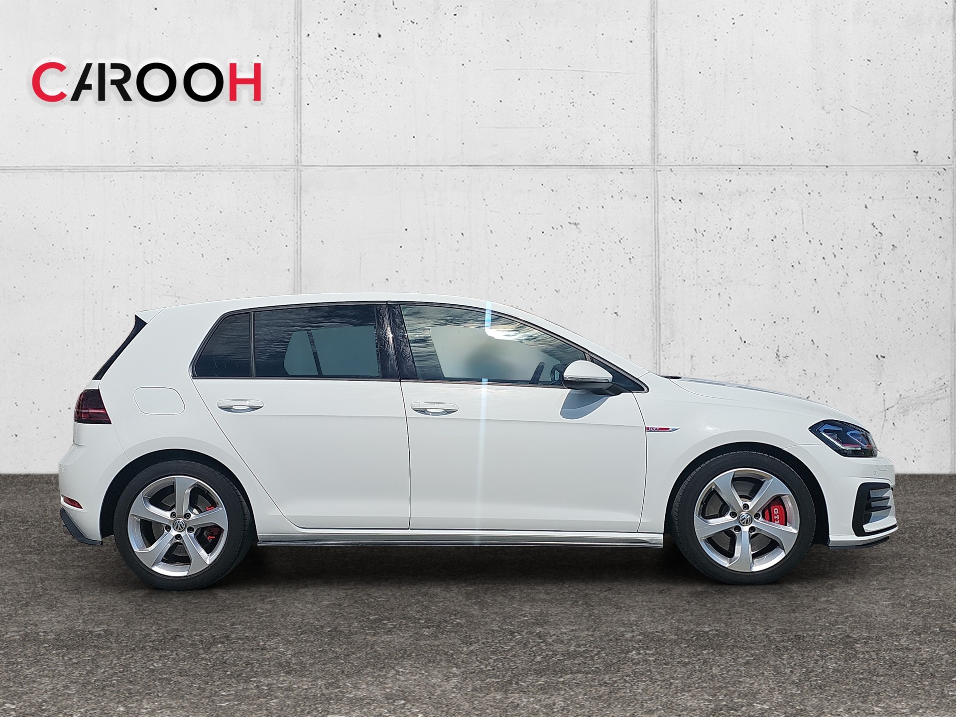 VW Golf 2.0 TSI GTI Performance DSG-image-7