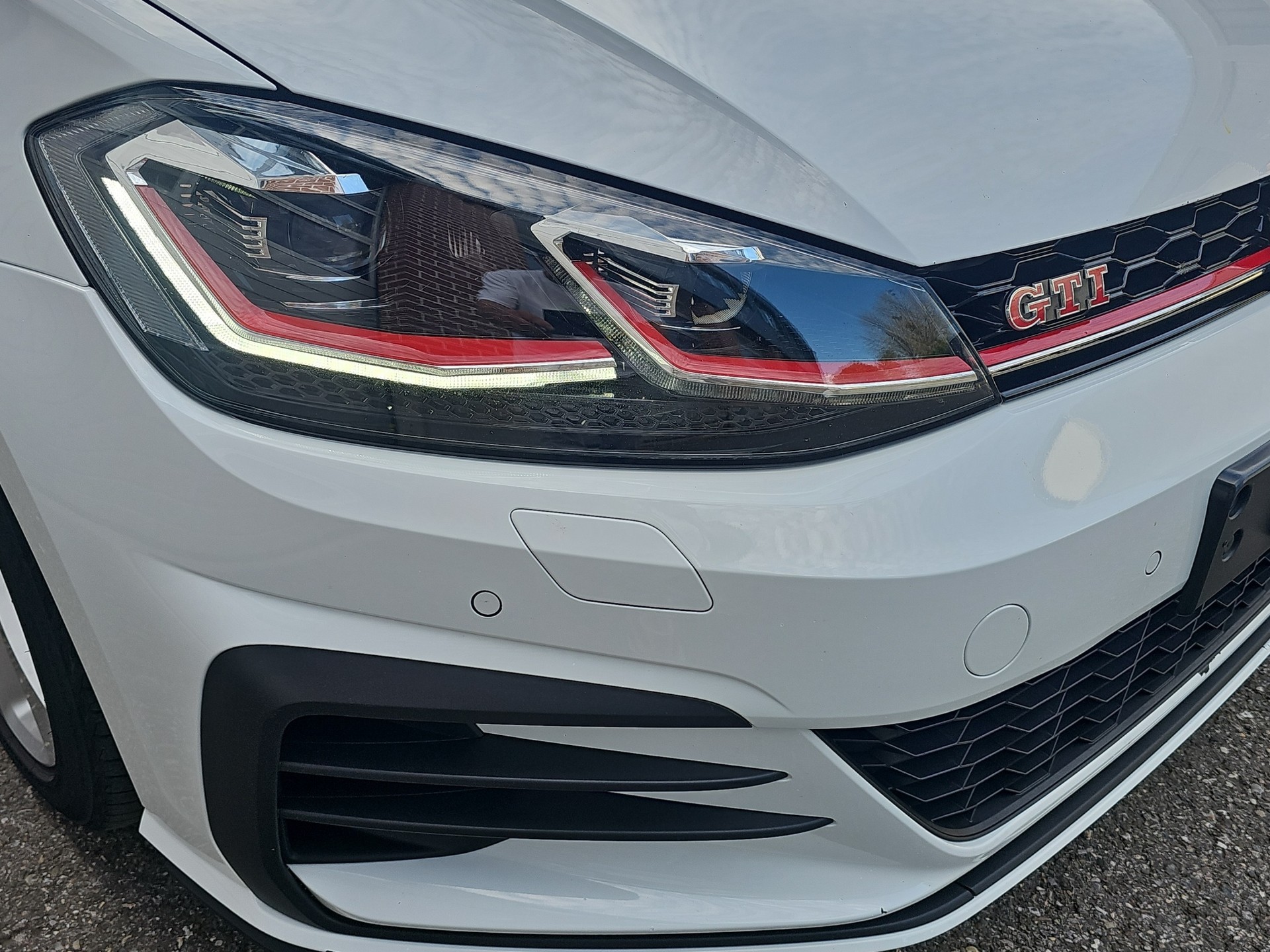 VW Golf 2.0 TSI GTI Performance DSG-image-27