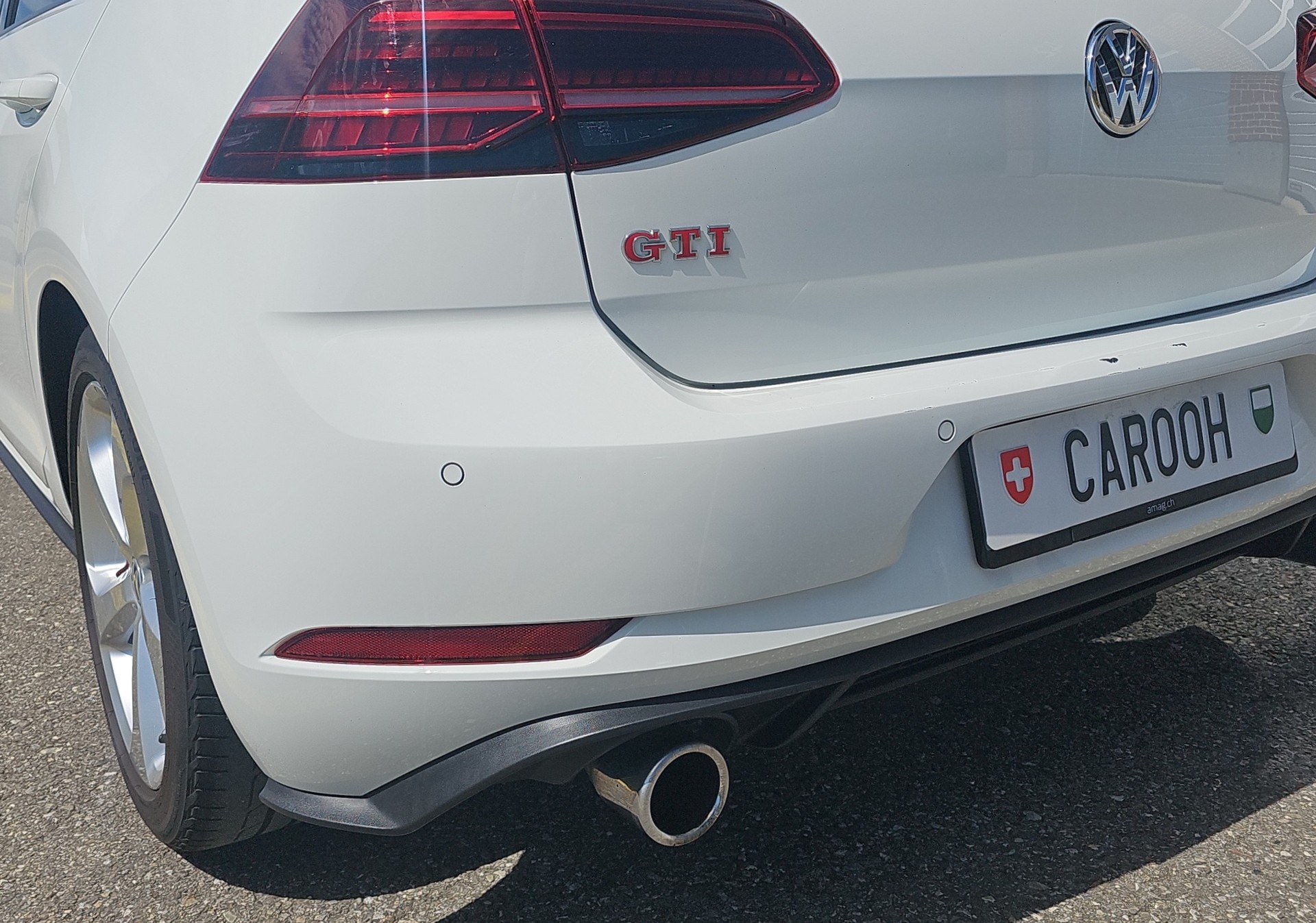 VW Golf 2.0 TSI GTI Performance DSG-image-26