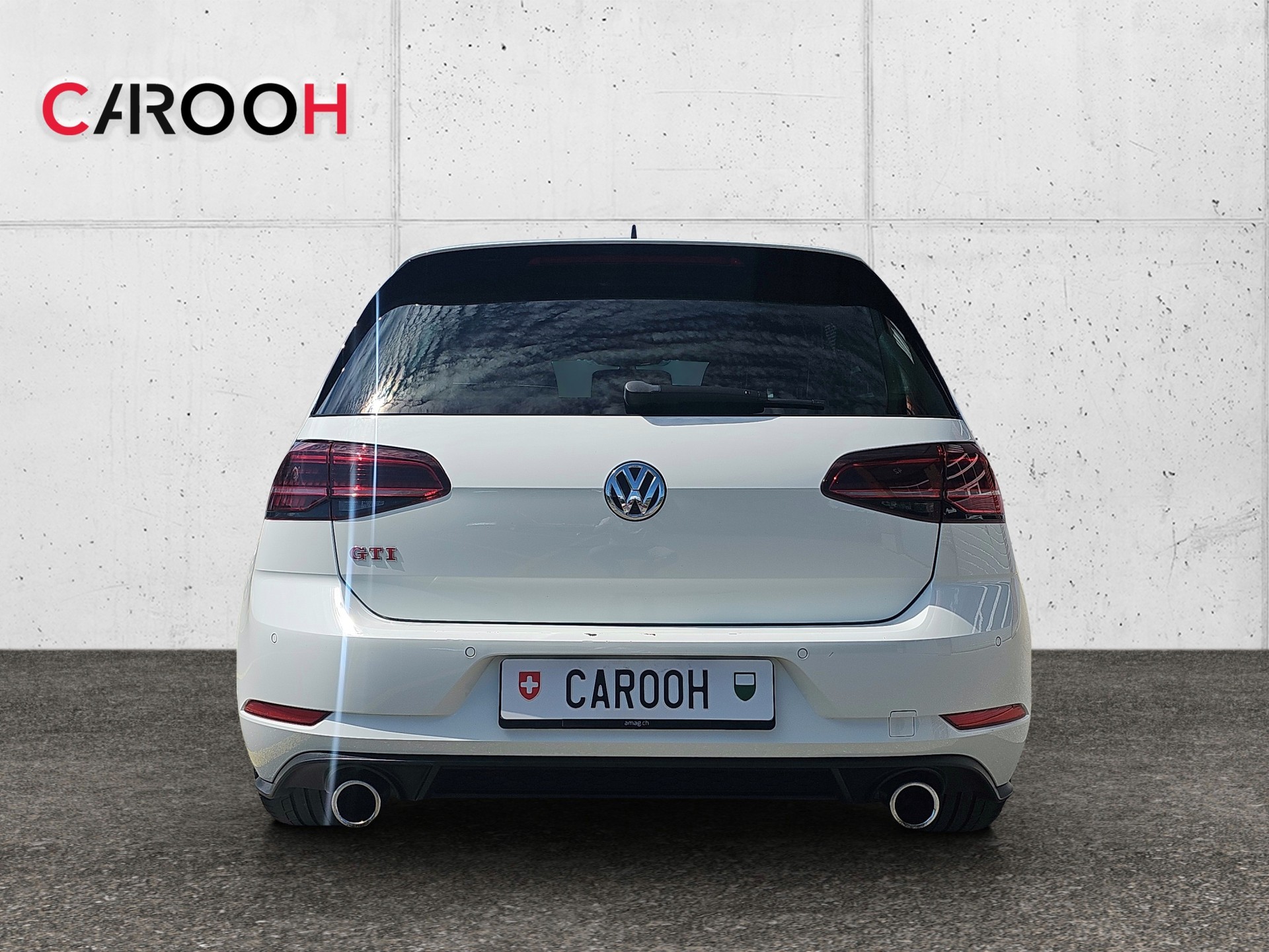 VW Golf 2.0 TSI GTI Performance DSG-image-5