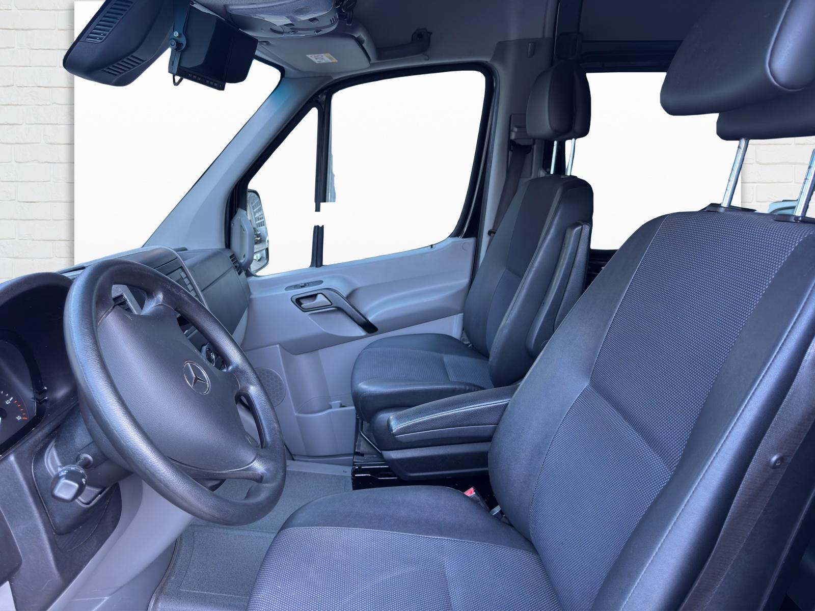 MERCEDES-BENZ Sprinter 314 Kaw. 3665 2.2 CDI 143-image-4