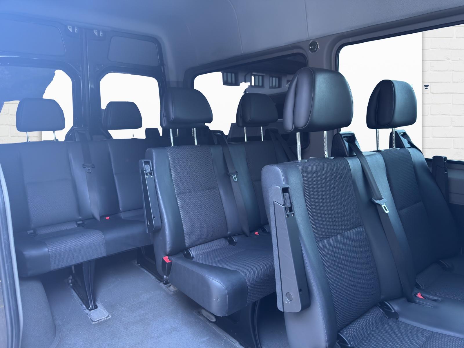 MERCEDES-BENZ Sprinter 314 Kaw. 3665 2.2 CDI 143-image-5