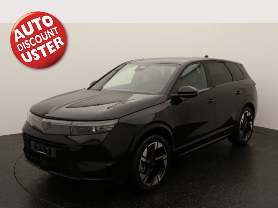 OPEL Grandland 1.6PHEV Ultimate eDCT-image-0