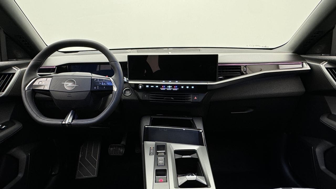 OPEL Grandland 1.6PHEV Ultimate eDCT-image-5