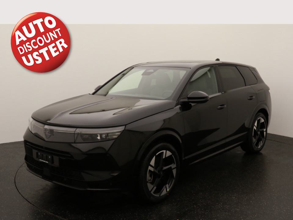 OPEL Grandland 1.6PHEV Ultimate eDCT-image-0