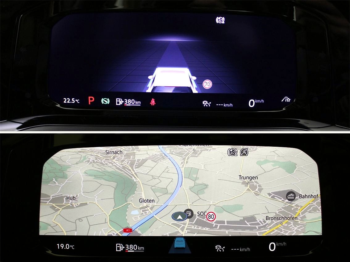 VW Golf VIII 2.0 TSI R-Line DSG 4Motion-image-14