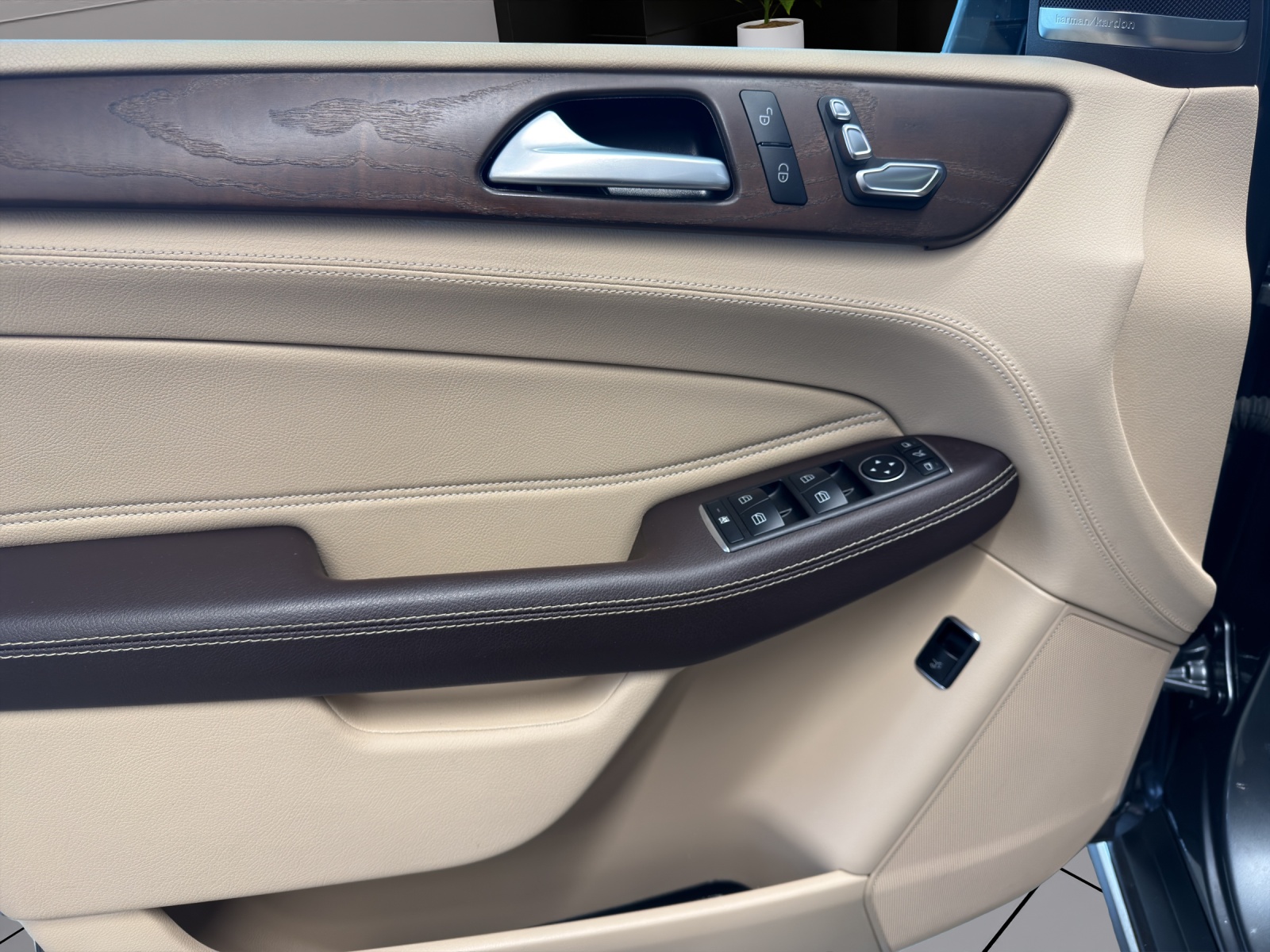 Image MERCEDES-BENZ GLE-250 GLE 250 d Executive 4Matic 9G-Tronic