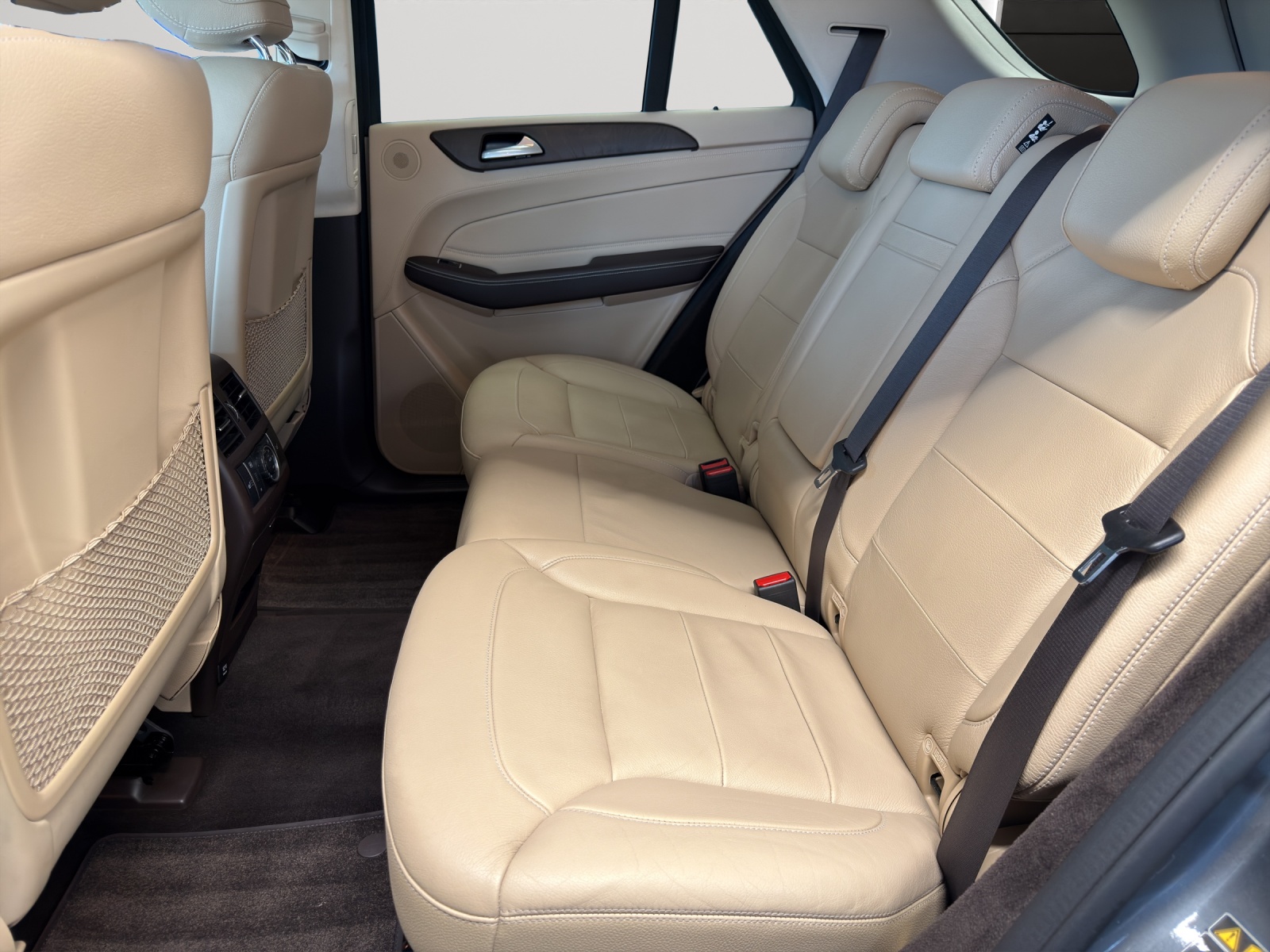 Image MERCEDES-BENZ GLE-250 GLE 250 d Executive 4Matic 9G-Tronic