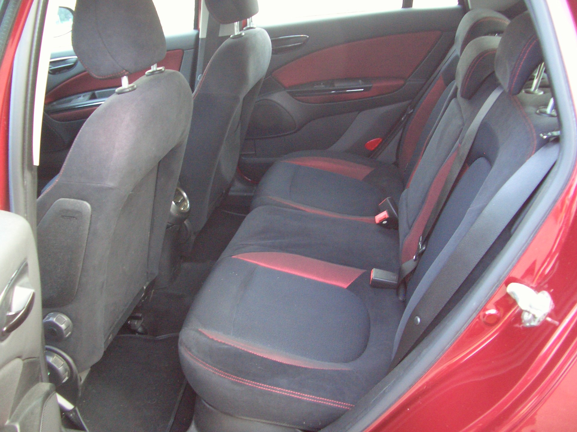 FIAT Bravo 1.4 16V Turbo Sport-image-5