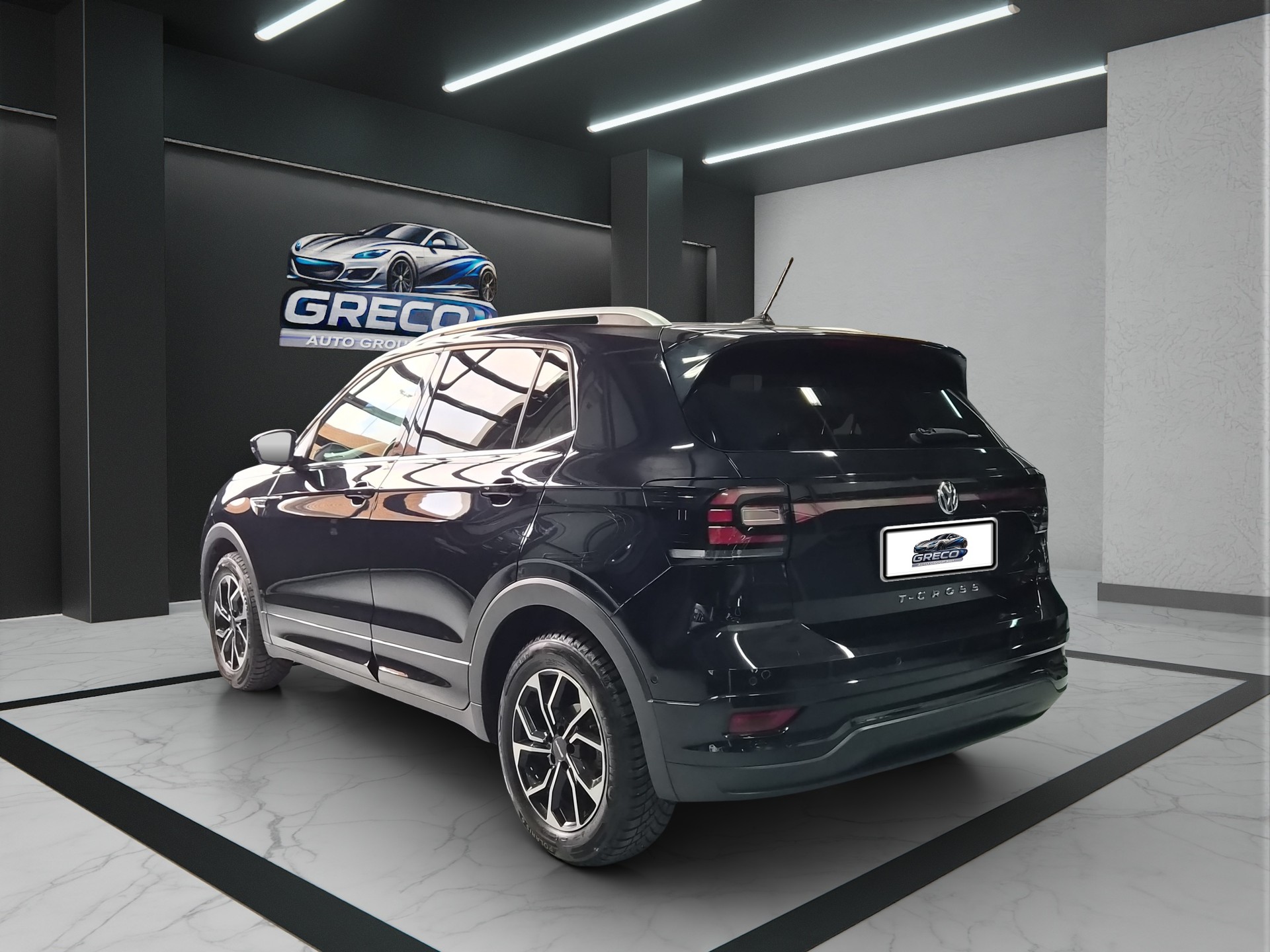 VW T-Cross 1.0 TSI R line DSG-image-2