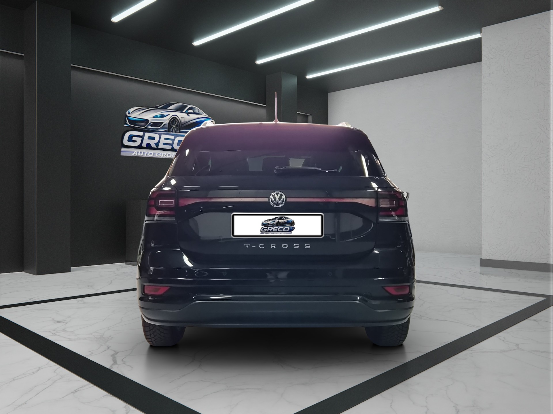 VW T-Cross 1.0 TSI R line DSG-image-3