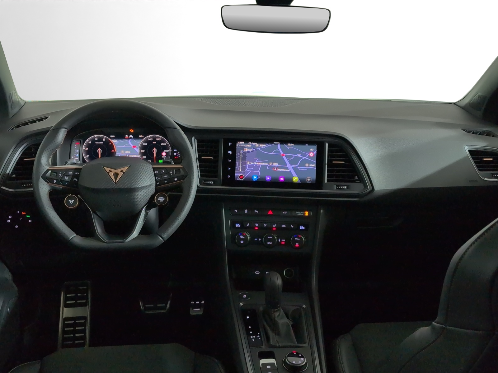 CUPRA Ateca 2.0TSI Inicio 4Drive DSG-image-9
