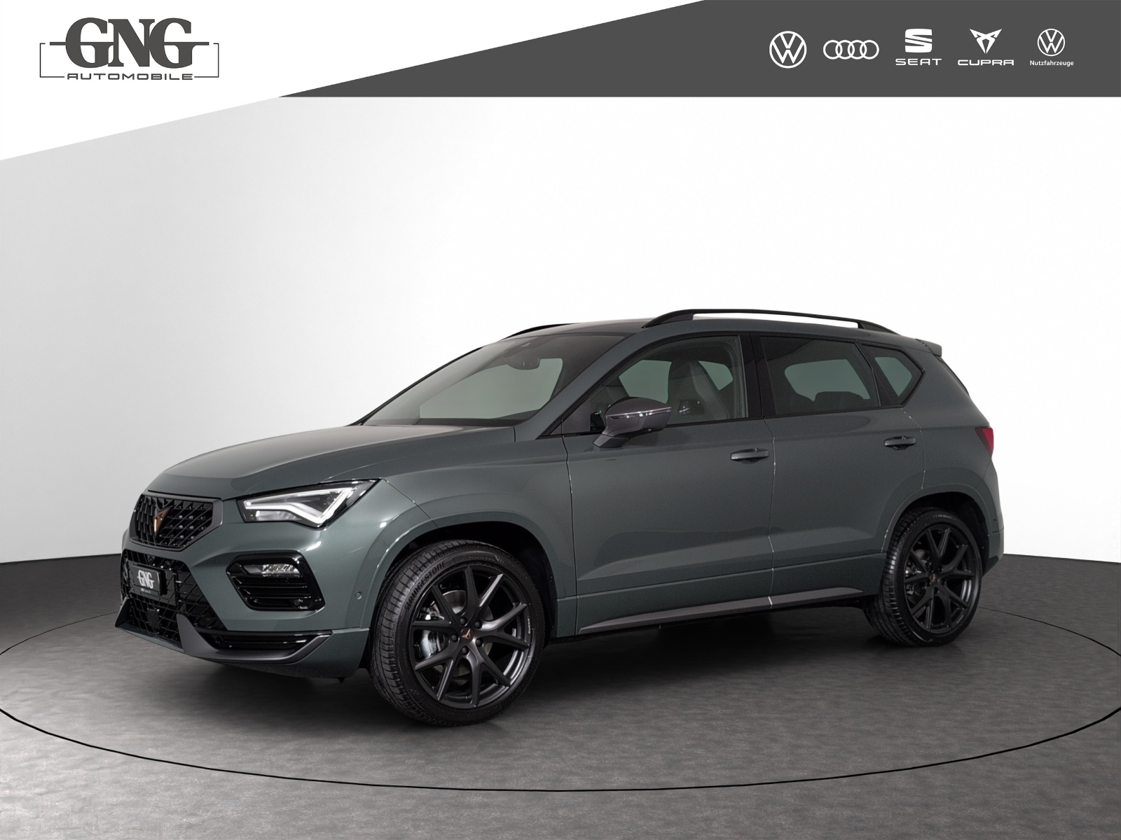 CUPRA Ateca 2.0TSI Inicio 4Drive DSG-image-0
