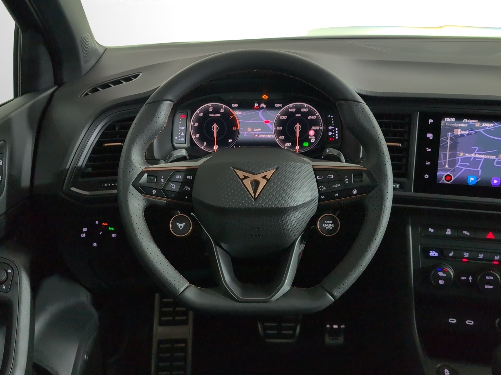 CUPRA Ateca 2.0TSI Inicio 4Drive DSG-image-11