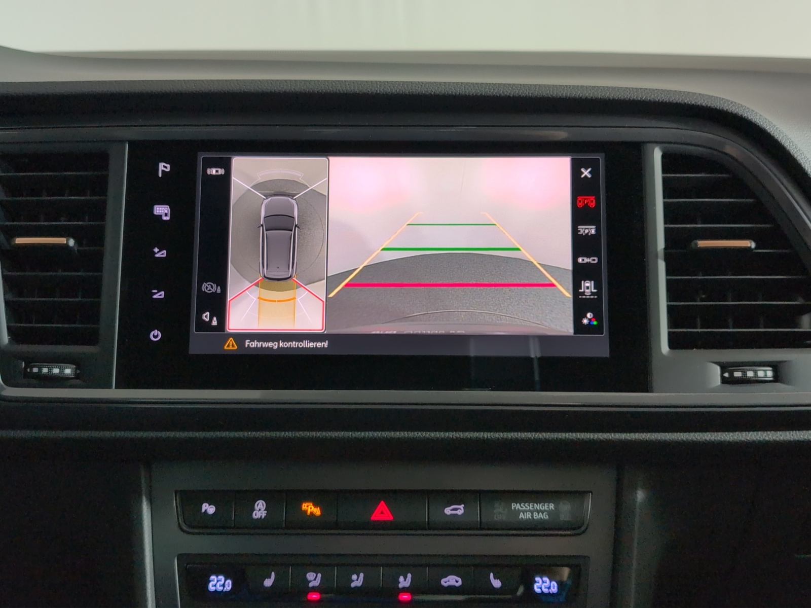 CUPRA Ateca 2.0TSI Inicio 4Drive DSG-image-12