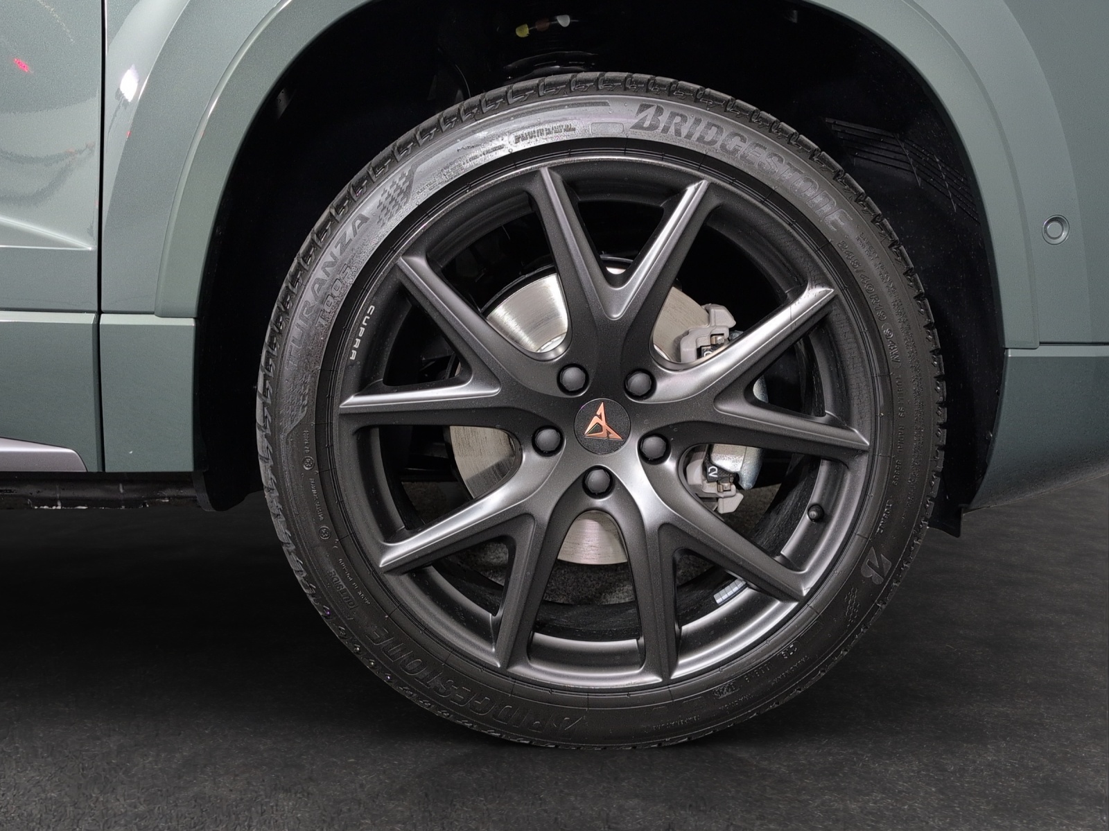 CUPRA Ateca 2.0TSI Inicio 4Drive DSG-image-4
