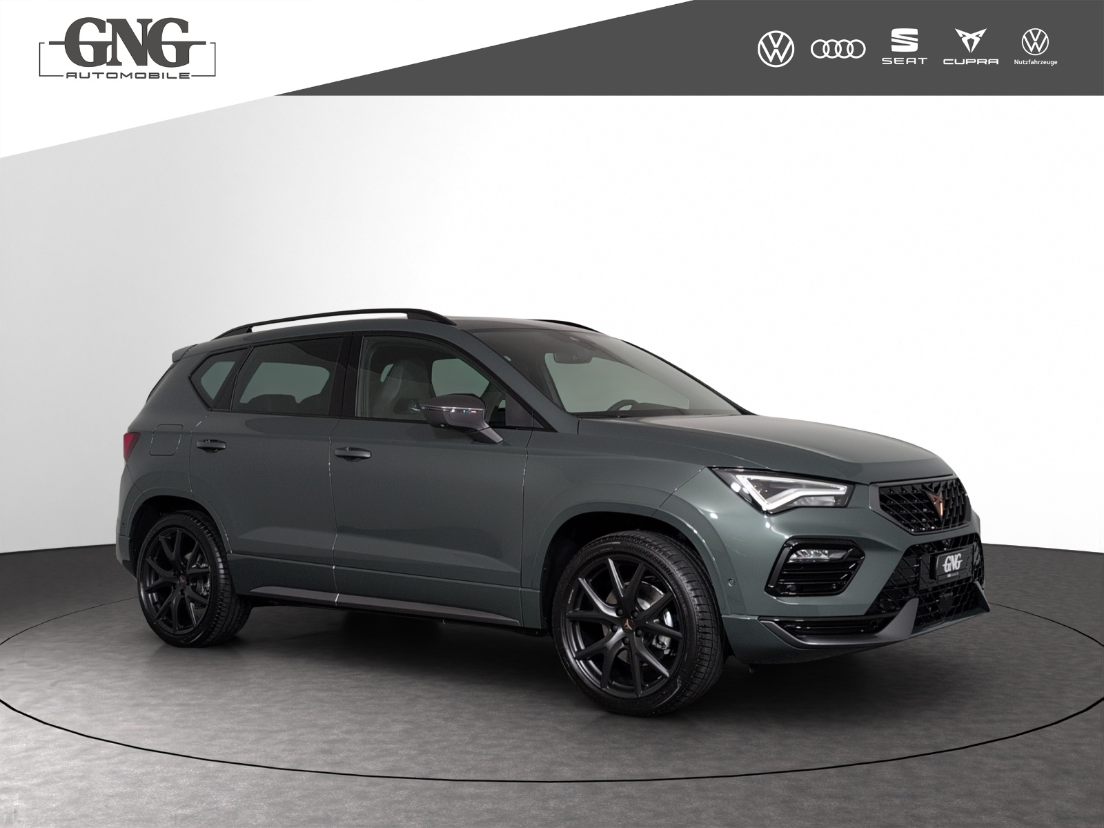 CUPRA Ateca 2.0TSI Inicio 4Drive DSG-image-3