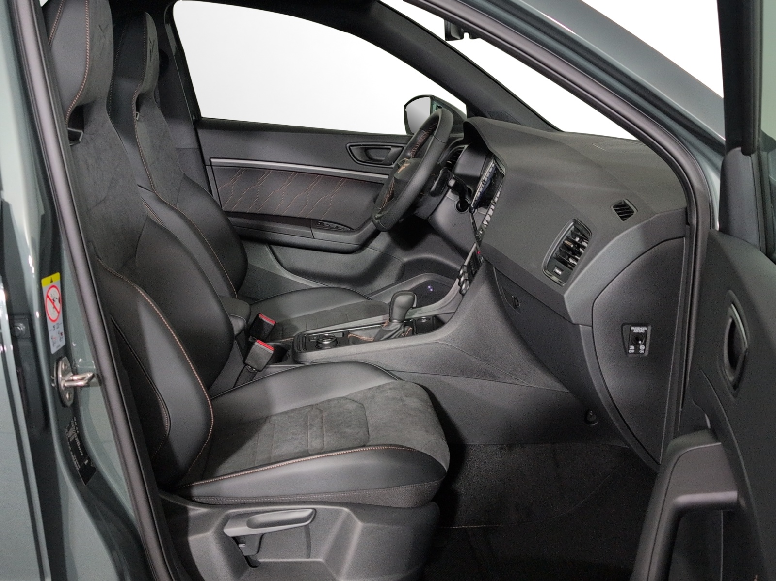 CUPRA Ateca 2.0TSI Inicio 4Drive DSG-image-6