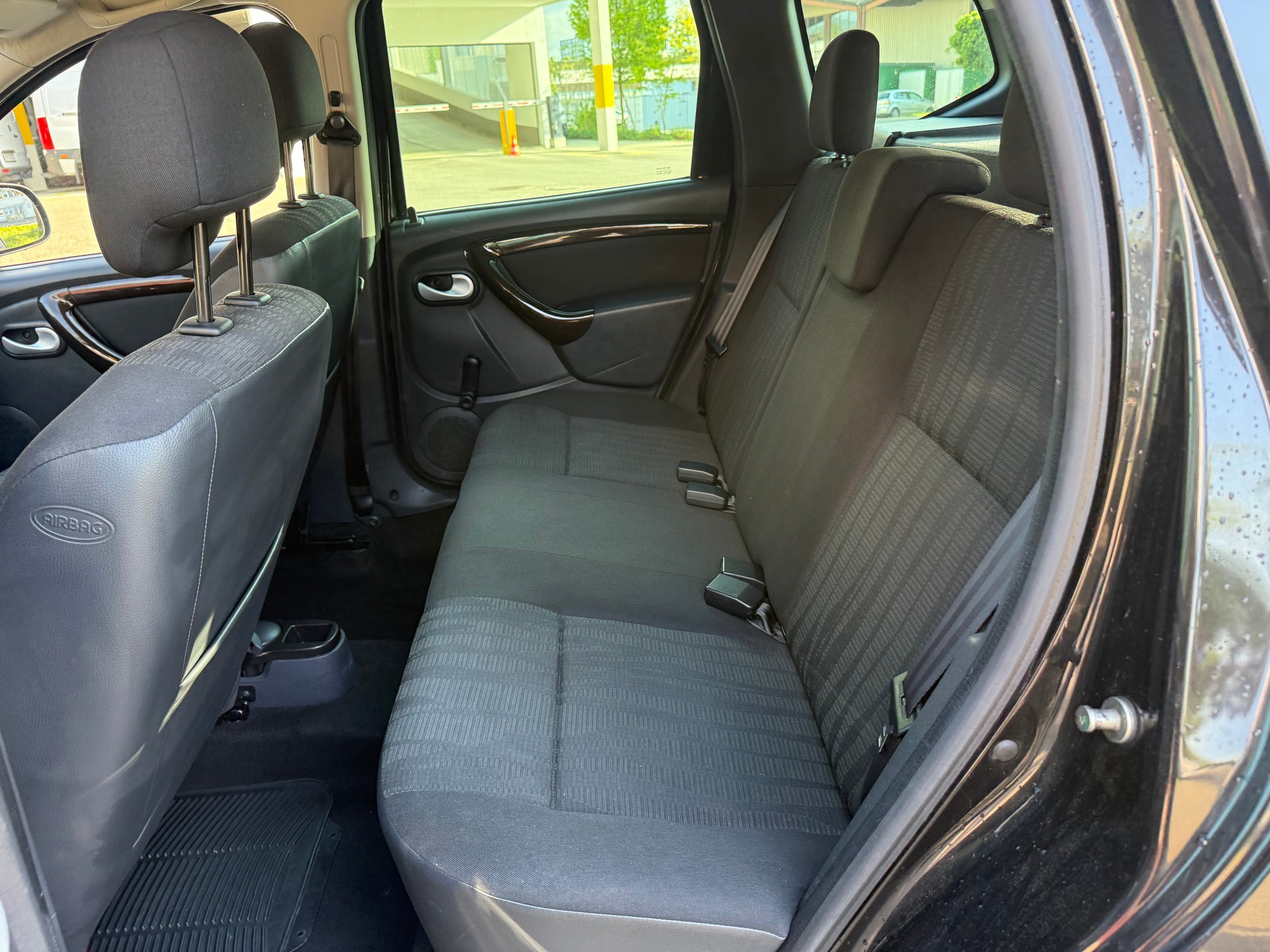DACIA Duster 1.6 4x4-image-7