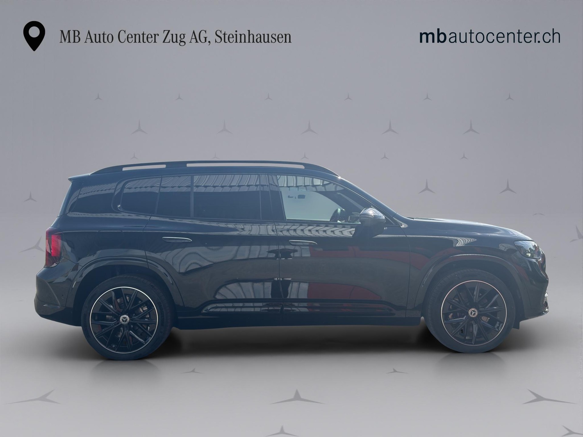 MERCEDES-BENZ GLB 350 4matic-image-6