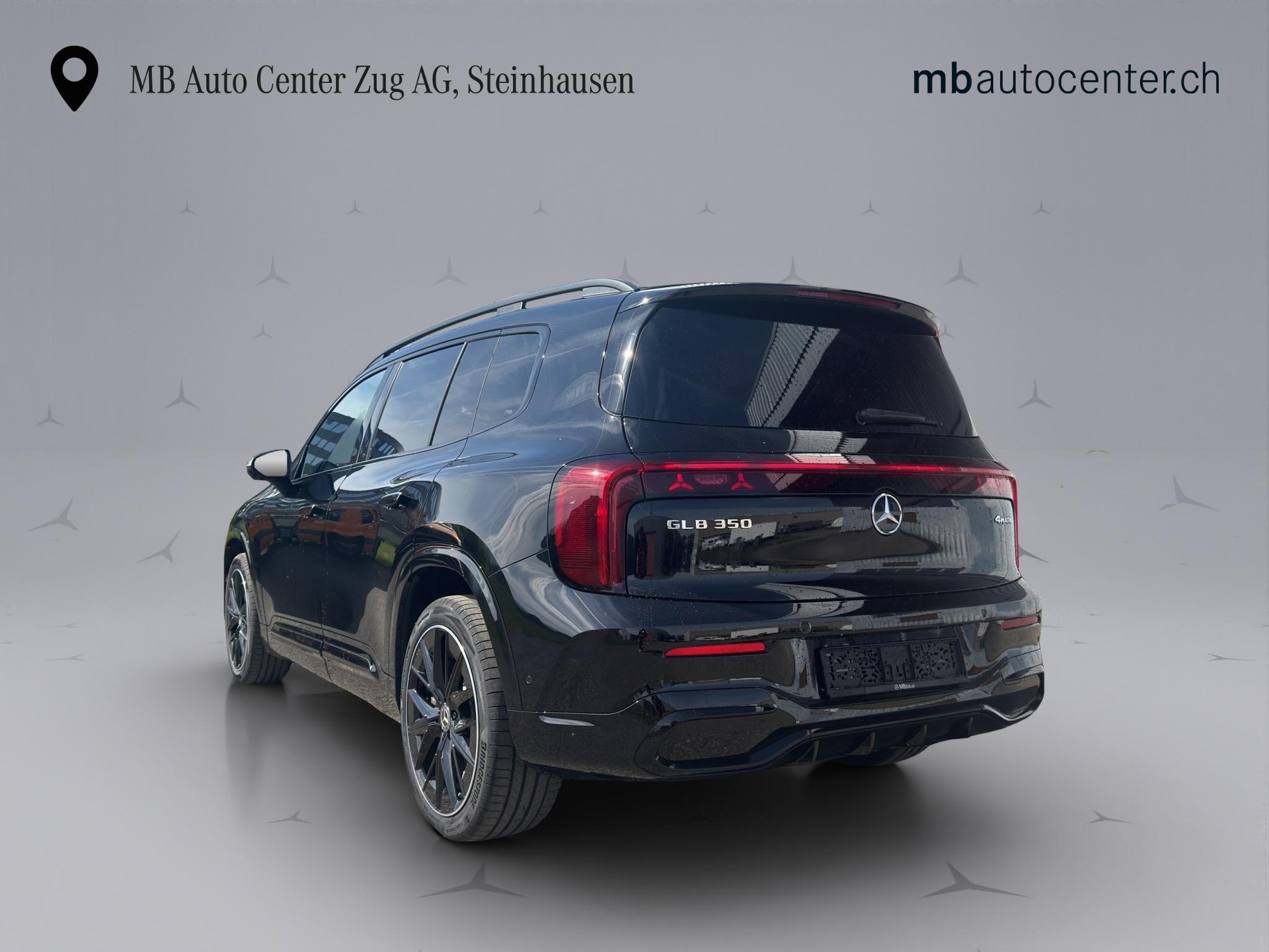 MERCEDES-BENZ GLB 350 4matic-image-3