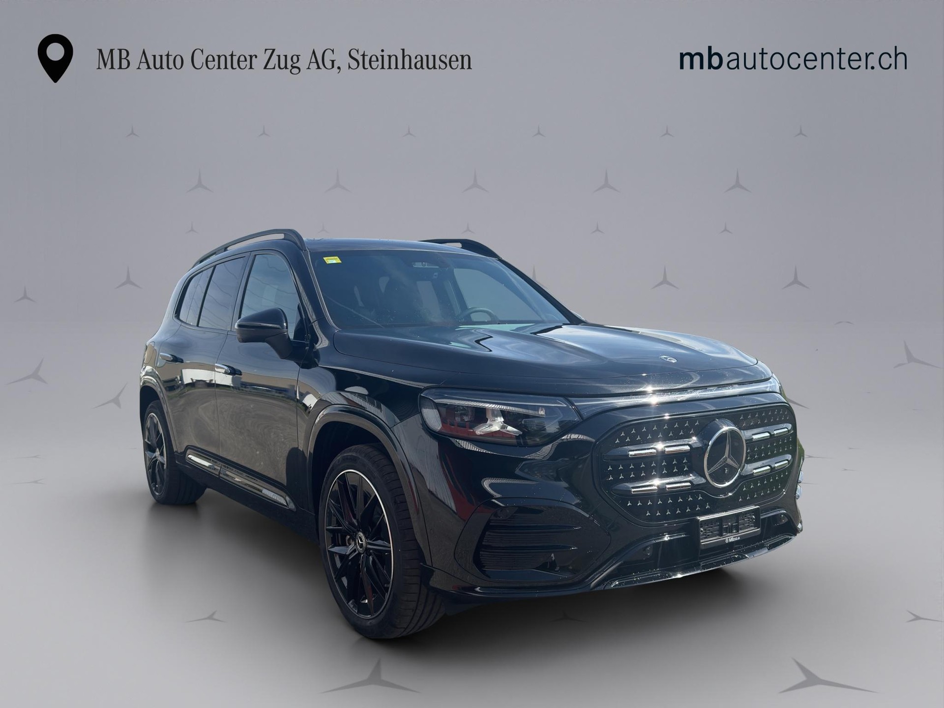 MERCEDES-BENZ GLB 350 4matic-image-7